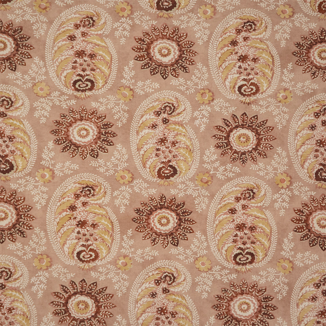 Anna Elisabeth S7385 Cinder Fabric | Atlanta Fabrics