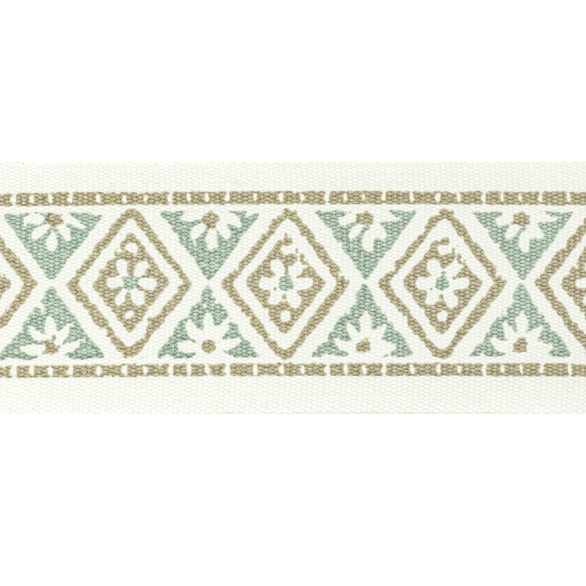 STOUT SHENANDOAH TAPE 5 BREEZE Trim | Atlanta Fabrics