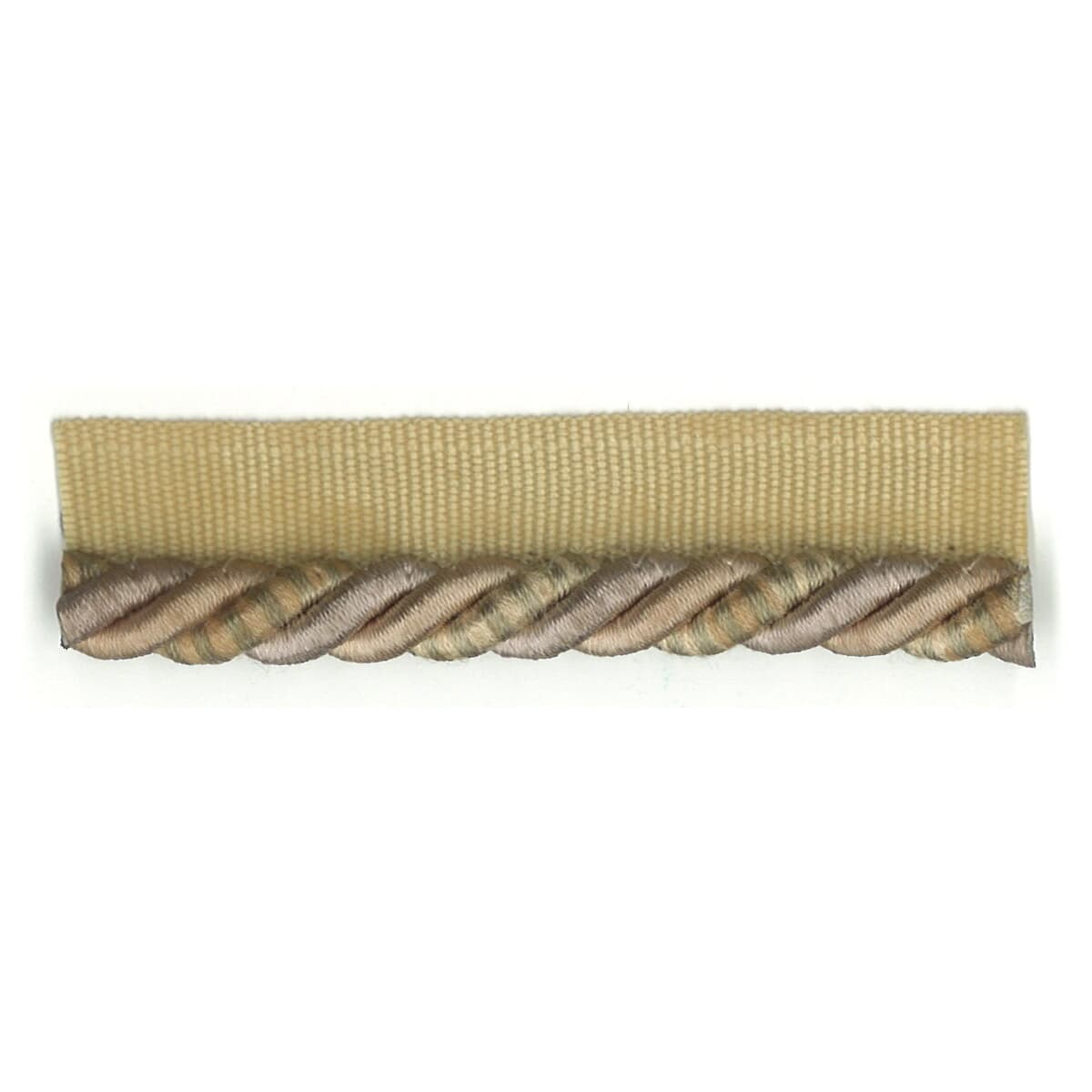 STOUT SNAPS 4 LINEN Trim | Atlanta Fabrics