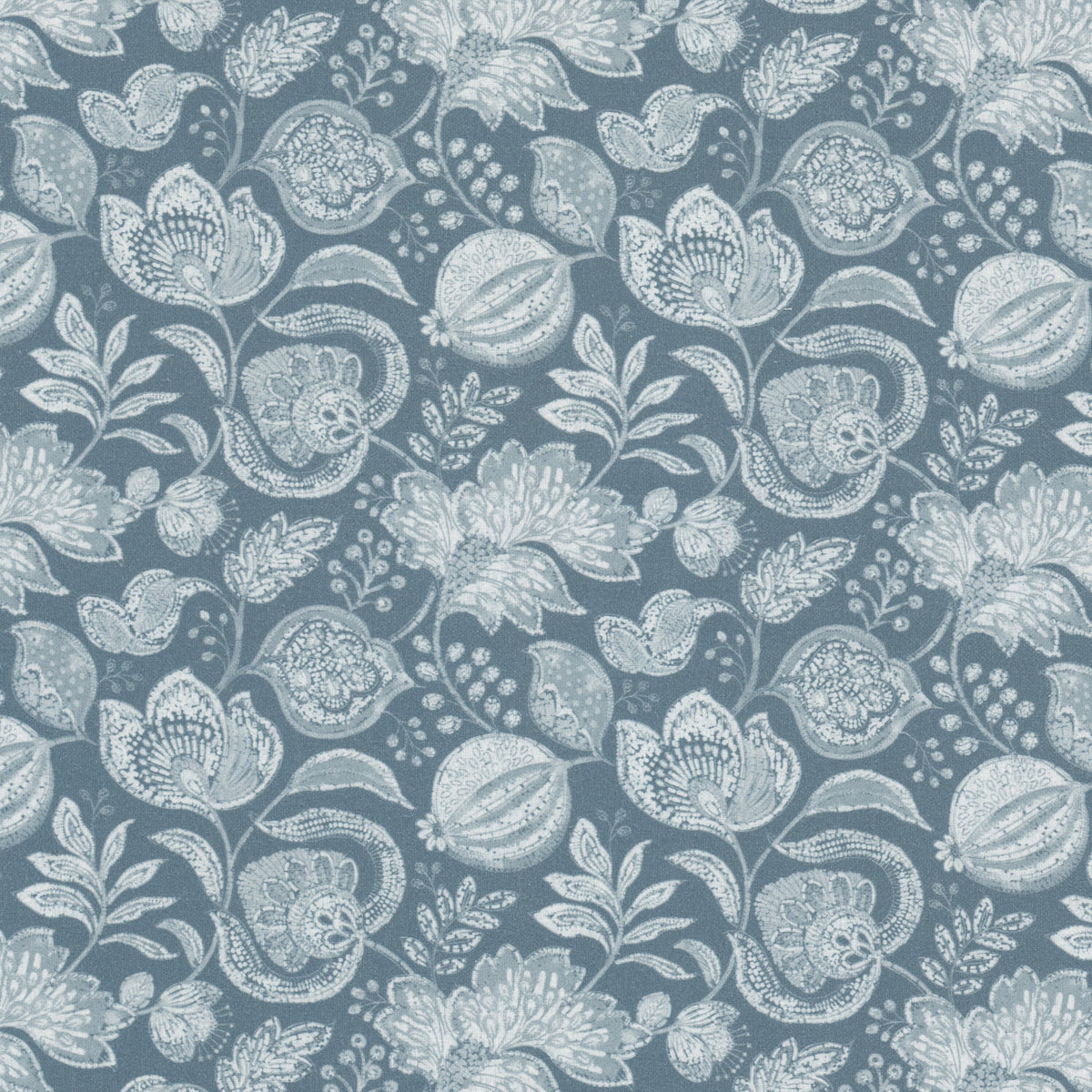 STOUT SNYDER 2 CADET Fabric | Atlanta Fabrics