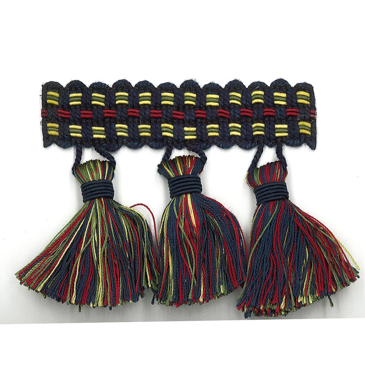 STOUT SPONSOR 21 JEWEL Trim | Atlanta Fabrics