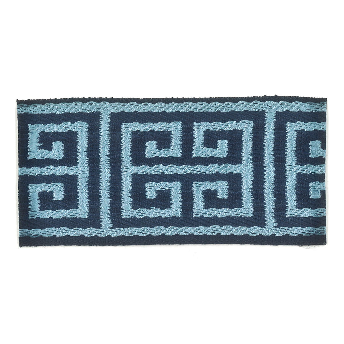 STOUT SUMATRA 2 OCEAN Trim | Atlanta Fabrics