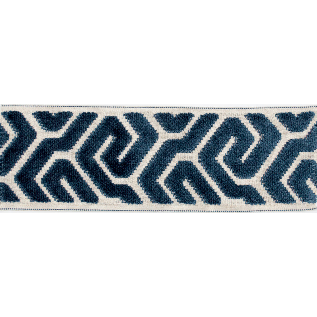 MagFabrics SUTTON TAPE MARINE  | Atlanta Fabrics