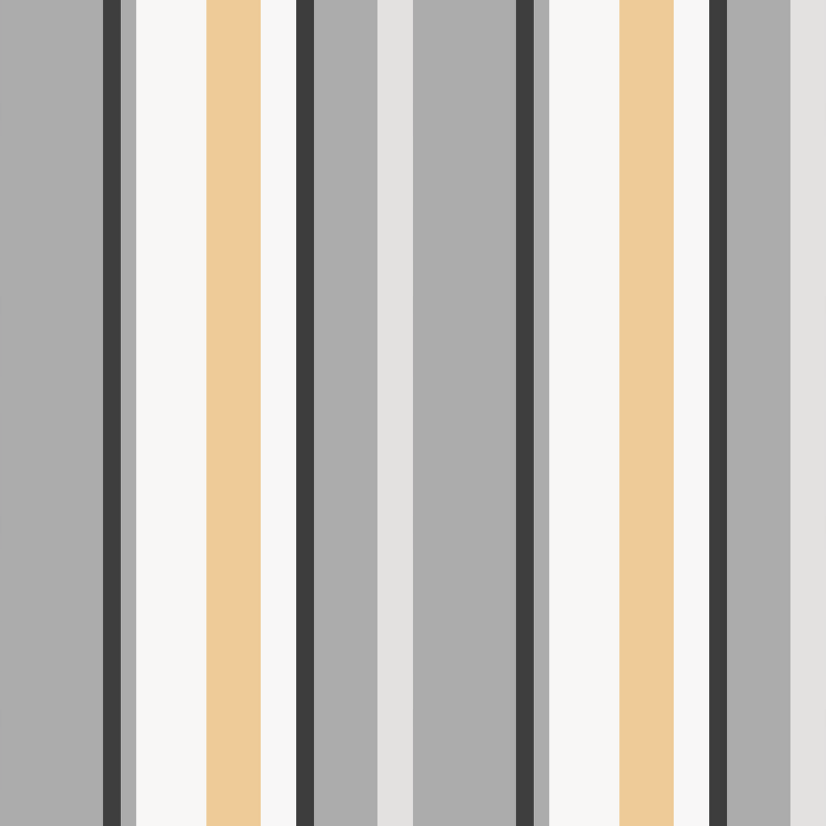 Salzburg Stripe Sterling