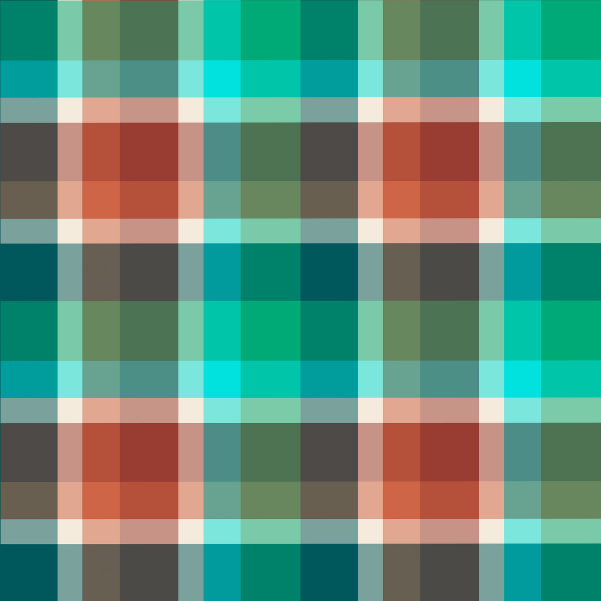 Sand Creek Plaid Kelly