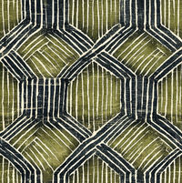 Wood Block Olivine