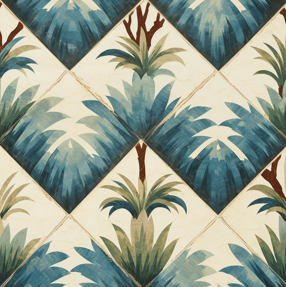 Atlanta Fabrics As You Were Aegean Fabric | Atlanta Fabrics