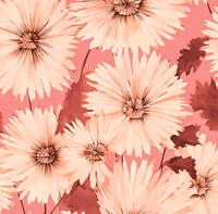 Shiloh Carnation Wallpaper