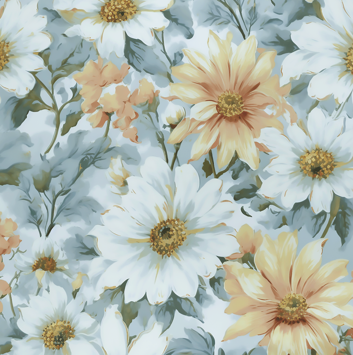 Atlanta Fabrics Clearview Periwinkle Fabric | Atlanta Fabrics