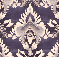 Riverbend Aubergine