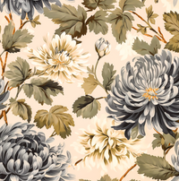 Atlanta Fabrics Sweet Slumber Granite Fabric | Atlanta Fabrics