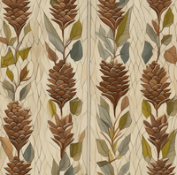 Shervage Wood Tan