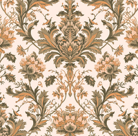 Uncharted Sandalwood