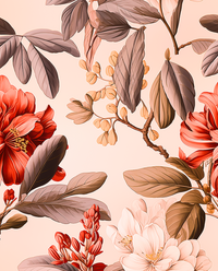 Atlanta Fabrics Dance Until Taupe Fabric | Atlanta Fabrics