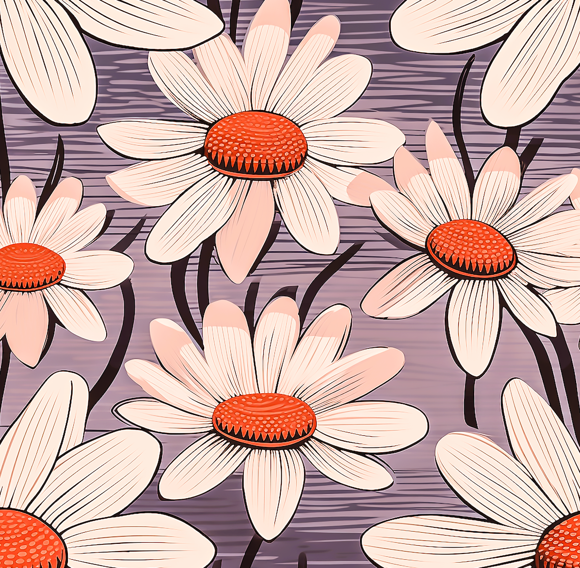 Atlanta Fabrics Half Hearted Heather Fabric | Atlanta Fabrics