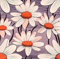 Atlanta Fabrics Half Hearted Heather Fabric | Atlanta Fabrics