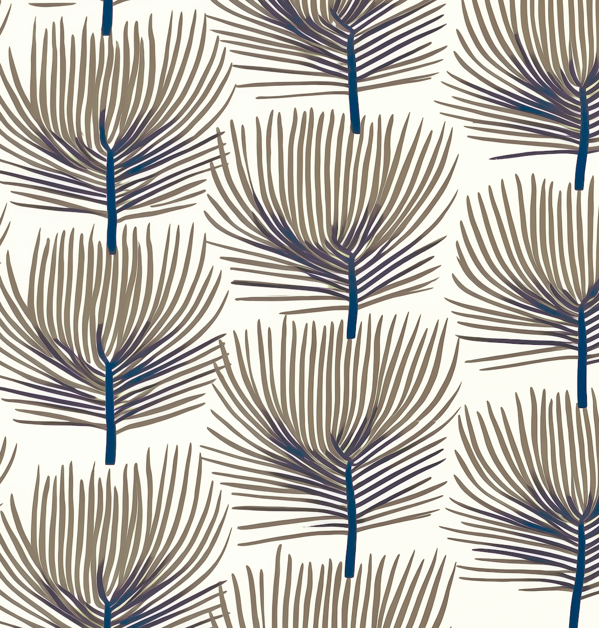 Atlanta Fabrics Persistence Brown Fabric | Atlanta Fabrics