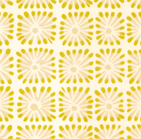 Atlanta Fabrics Last Six Weeks Daisy Fabric | Atlanta Fabrics