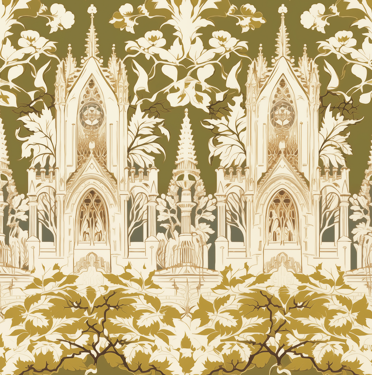 Church Street Gold