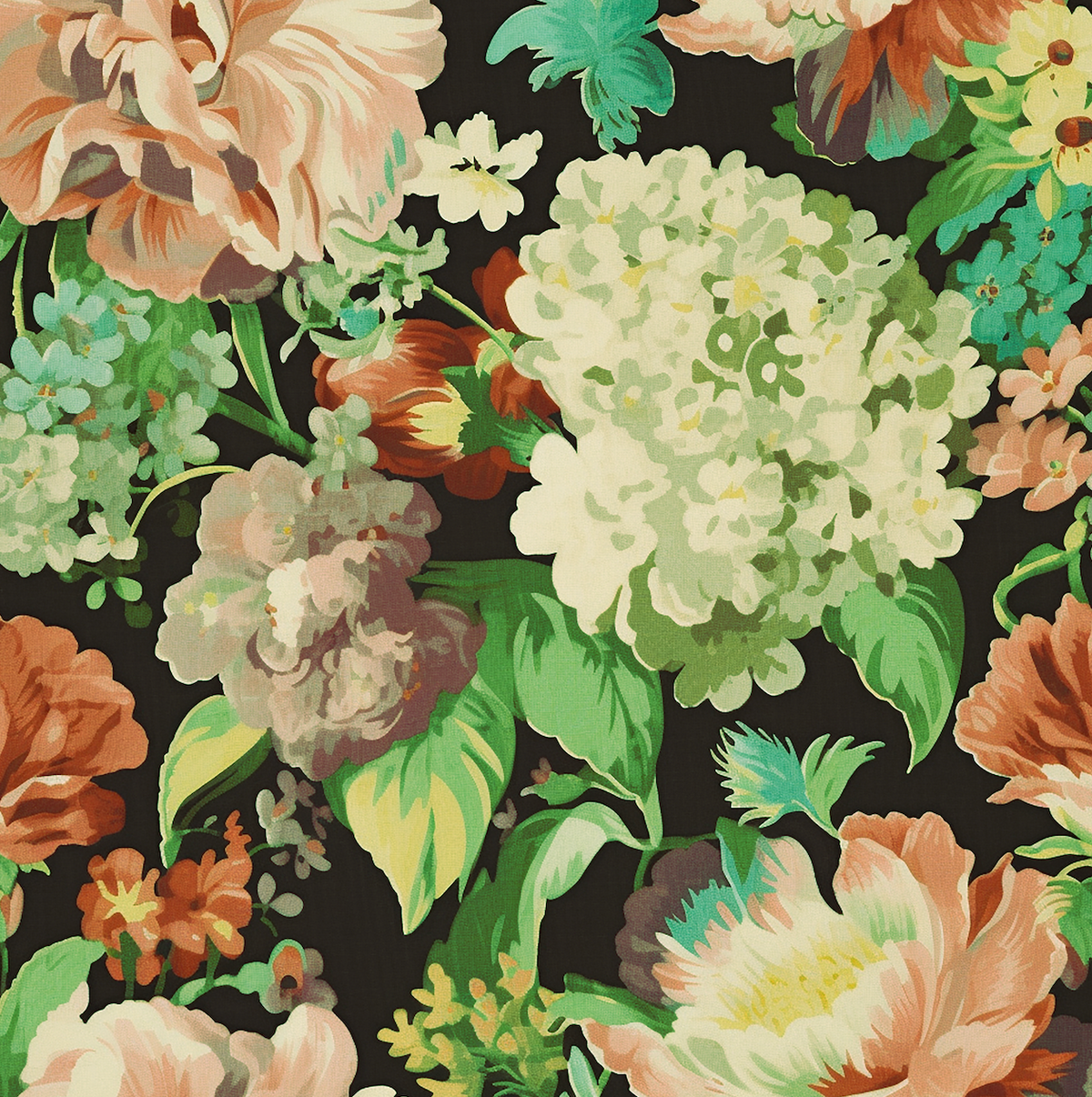 Atlanta Fabrics Monterey in May Green Fabric | Atlanta Fabrics