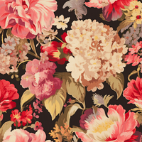 Monterey in May Poppy