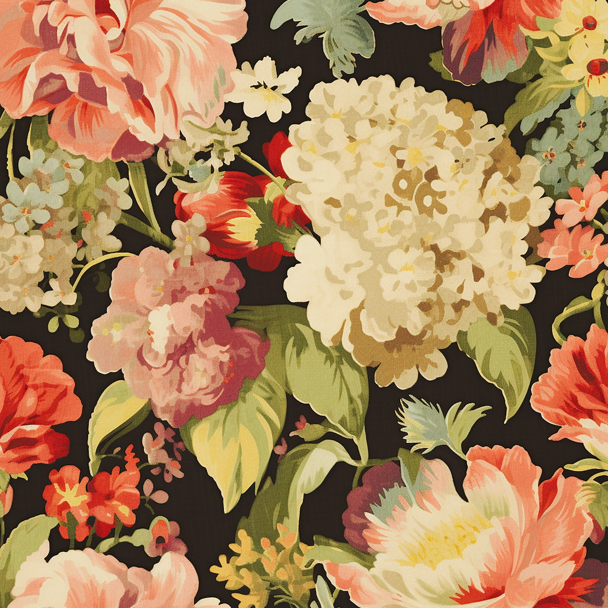 Atlanta Fabrics Monterey in May Sage Fabric | Atlanta Fabrics