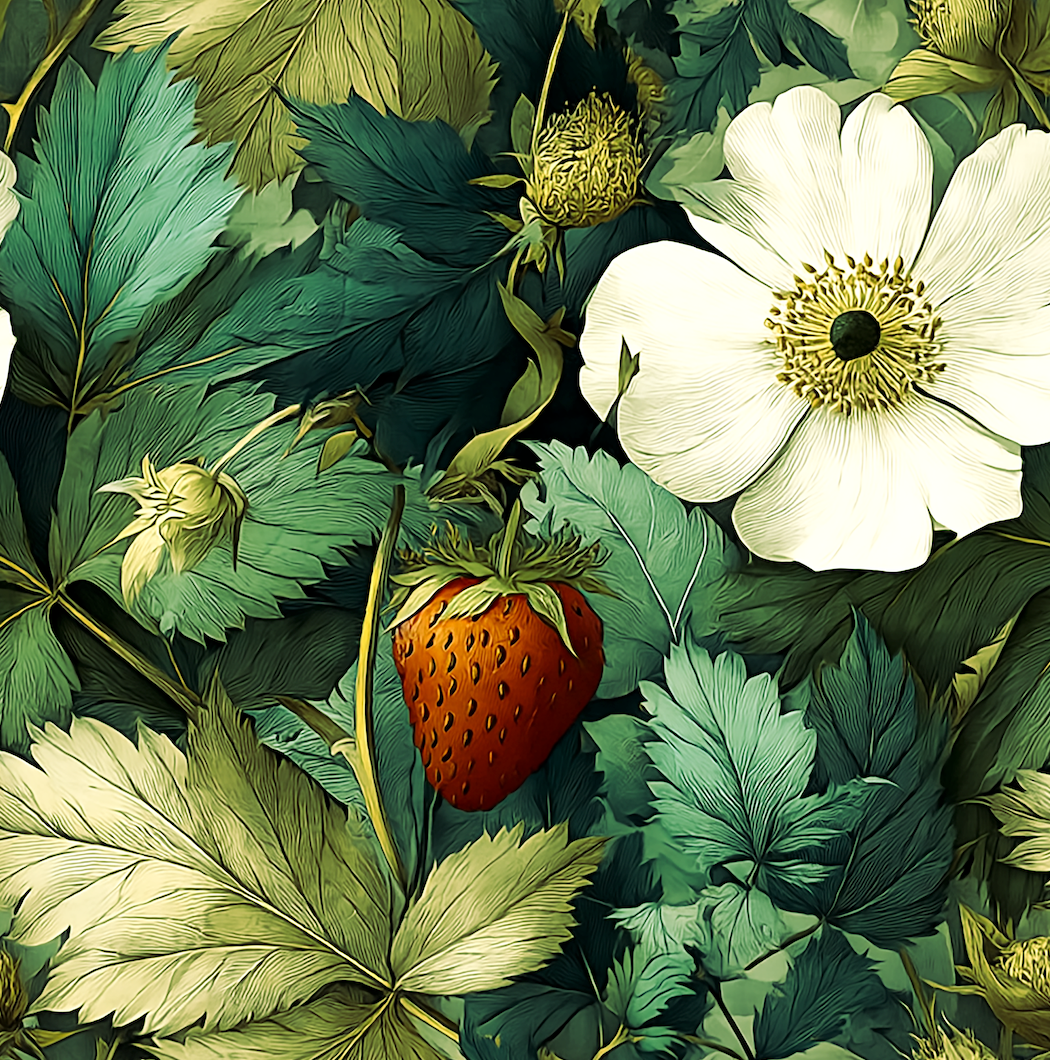 Counter Melody Verde