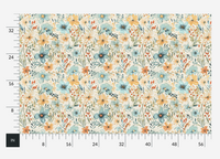 Atlanta Fabrics Simplicity Seaglass Fabric | Atlanta Fabrics