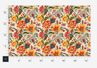 Gretchens Way Tangerine