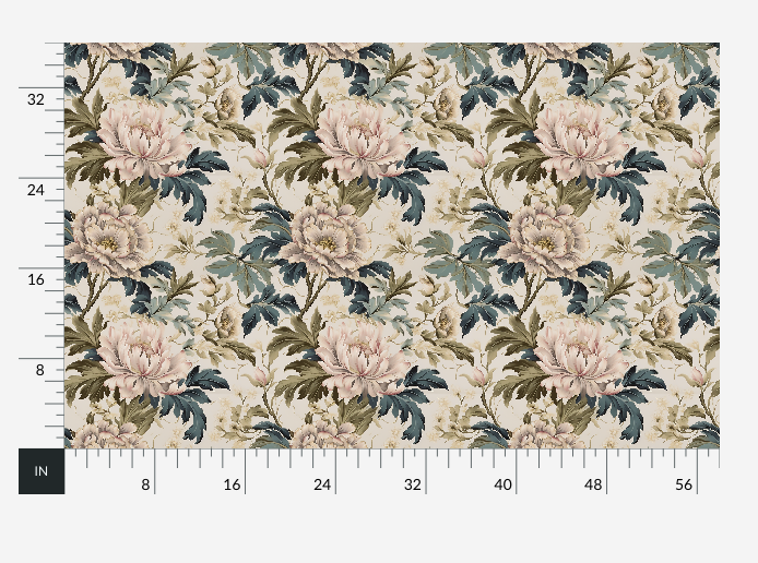 Atlanta Fabrics Forevermore Heather Fabric | Atlanta Fabrics