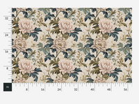 Atlanta Fabrics Forevermore Heather Fabric | Atlanta Fabrics