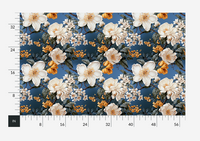 Morningfield Sapphire