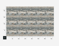 Atlanta Fabrics Togoshi Slate Fabric | Atlanta Fabrics