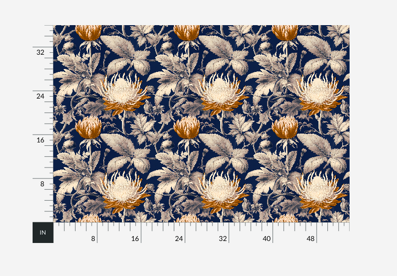 Atlanta Fabrics Wingate Terracotta Fabric | Atlanta Fabrics