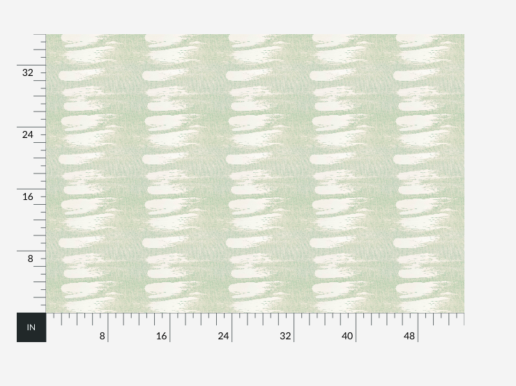 Atlanta Fabrics Splat Green Fabric | Atlanta Fabrics