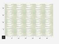 Atlanta Fabrics Splat Green Fabric | Atlanta Fabrics