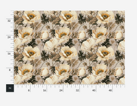 Atlanta Fabrics Fountainhall Thistle Fabric | Atlanta Fabrics