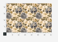 Atlanta Fabrics Sweet Slumber Granite Fabric | Atlanta Fabrics
