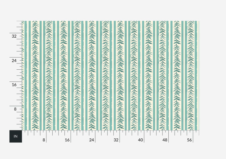 Atlanta Fabrics Bystander Seaglass Fabric | Atlanta Fabrics