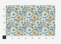 Atlanta Fabrics Clearview Periwinkle Fabric | Atlanta Fabrics