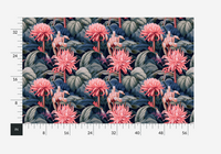 Atlanta Fabrics Thereafter Pink Fabric | Atlanta Fabrics