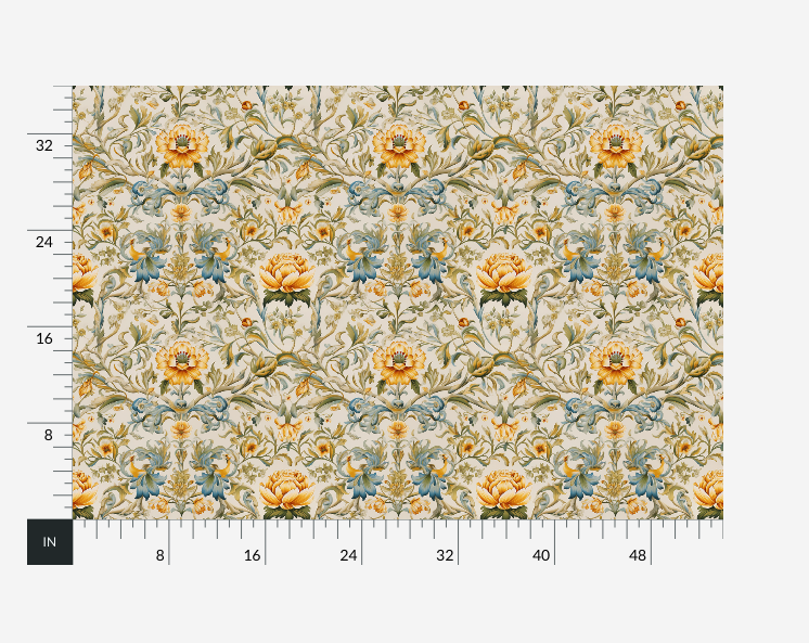 Atlanta Fabrics Crabtree Sage Fabric | Atlanta Fabrics