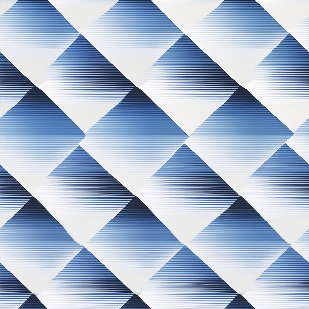 Atlanta Fabrics Sideswiped Sapphire Fabric | Atlanta Fabrics