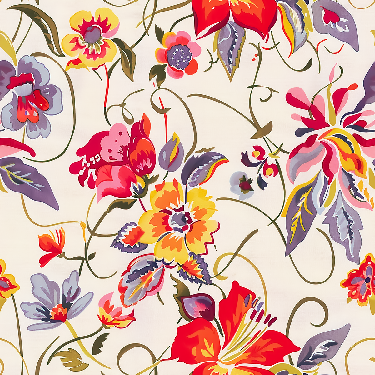 Small Talk Aubergine