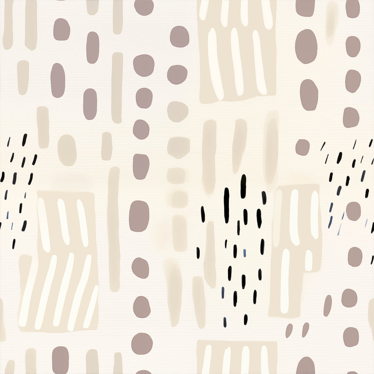 Atlanta Fabrics Some Rain Must Fall Heather Fabric | Atlanta Fabrics