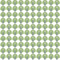 Suddenly Green