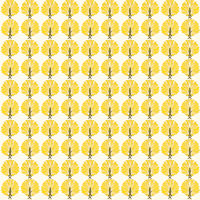 Suddenly Yellow