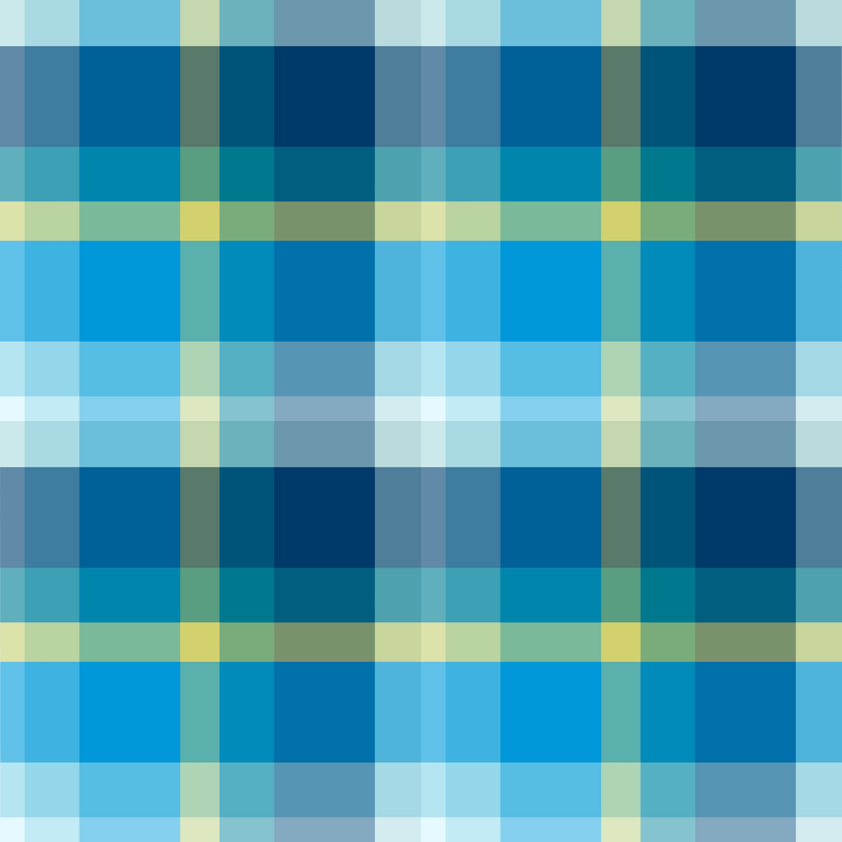 Sunderland Plaid