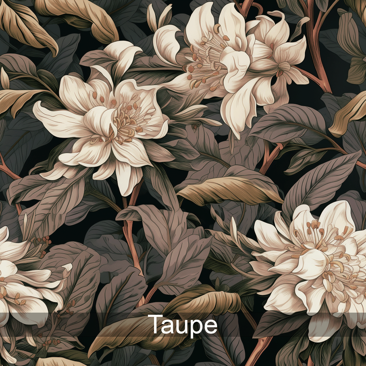 Wollaston Duvet Cover