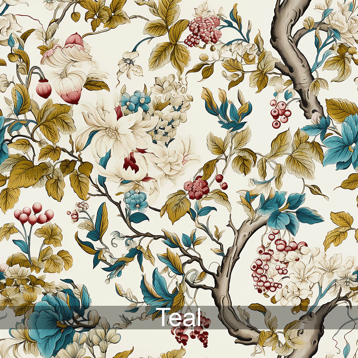 Atlanta Fabrics SIDE PANEL - Belle Isle Drapery | Atlanta Fabrics